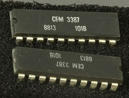 Waldorf-2x CEM3387 chips -Wave, Microwave1